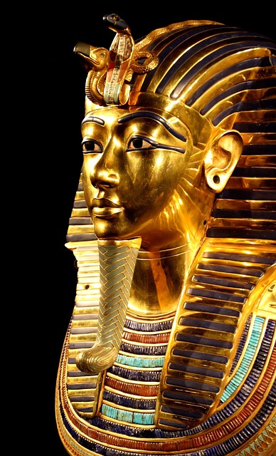 starověký Egypt